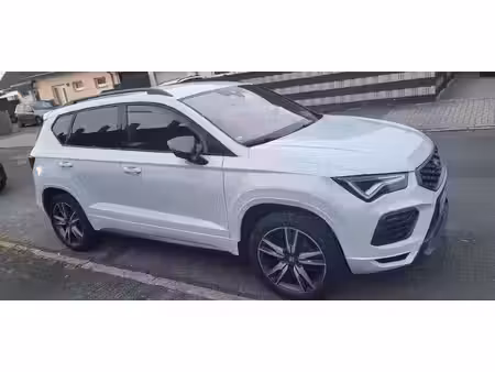 Seat Ateca 1.5 TSI 150 FR