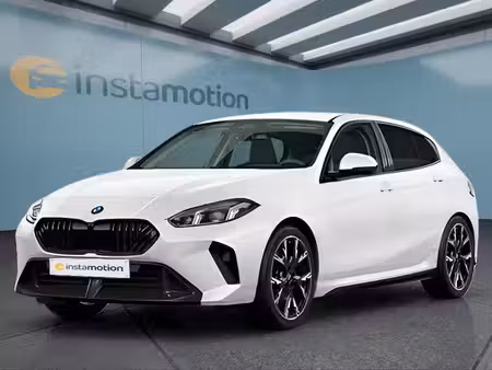 BMW Série 1 118d 2.0 150 M Sport