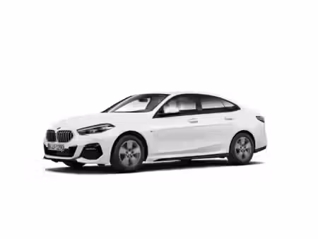 BMW Série 2 218d 2.0 190