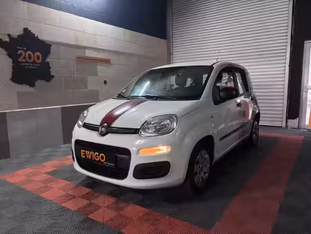 Fiat Panda 1.2 69