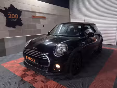 Mini Mini Cooper 1.5 136 Chili