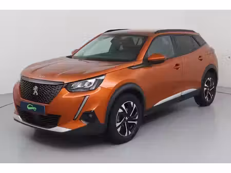 Peugeot 2008 1.2 130 Allure