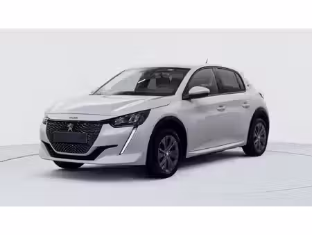 Peugeot 208 136 Allure