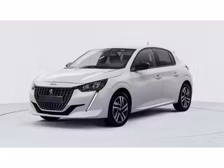 Peugeot 208 1.5 100 Allure