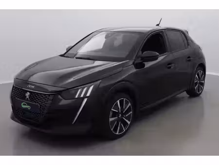 Peugeot 208 1.2 130 GT