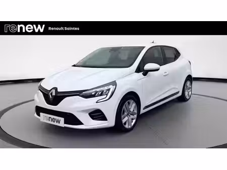 Renault Clio 1.6 140