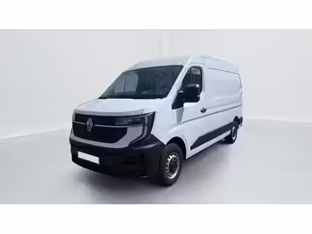 Renault Master dCi 130