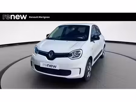 Renault Twingo 1.0 SCe 65