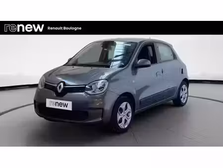 Renault Twingo 1.0 SCe 65