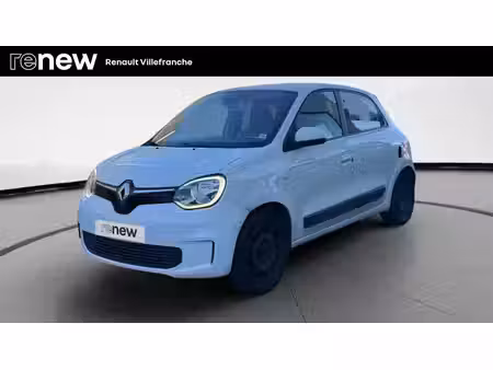 Renault Twingo 1.0 SCe 75