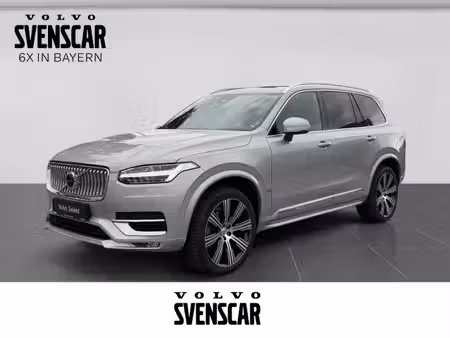Volvo XC90 T8 2.0 310 4x4