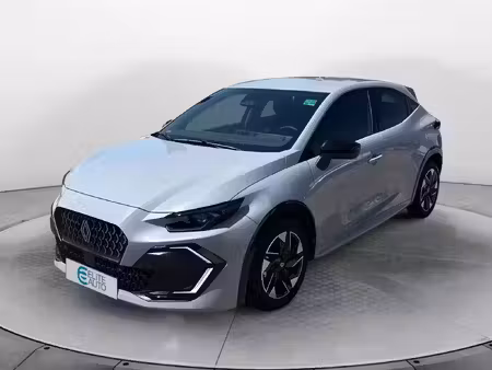 Renault Clio E-Tech 1.8 160 Techno