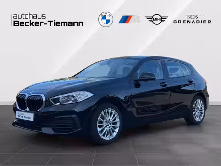 BMW Série 1 116i 1.5 109 sDrive