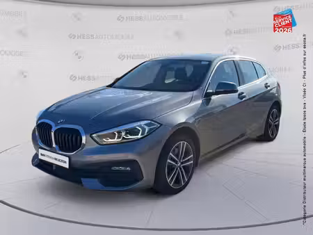 BMW Série 1 116d 1.5 116