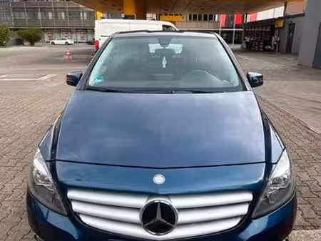 Mercedes-Benz Classe B B 180 Style