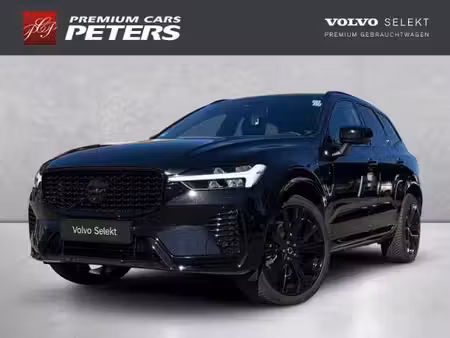 Volvo XC60 2.0 4x4