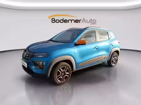 Dacia Spring 45