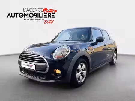 Mini Mini One 1.5 102