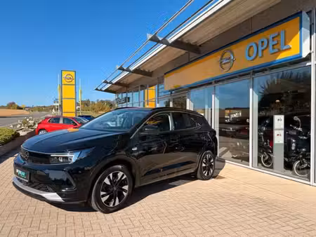 Opel Grandland 1.2 130 Ultimate