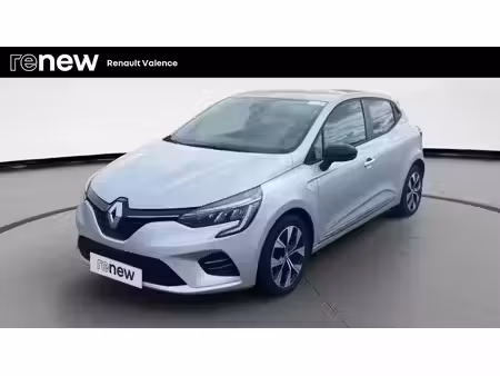 Renault Clio 1.0 SCe 65