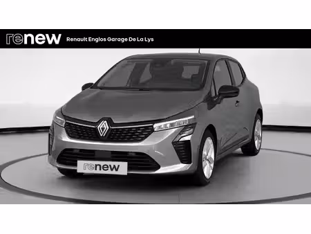 Renault Clio 1.0 TCe 90