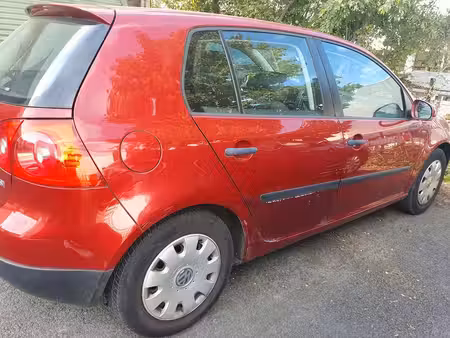 Volkswagen Golf 1.4 75