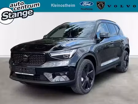 Volvo XC40 2.0
