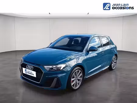 Audi A1 35 TFSI 1.5 TFSI 150 S line