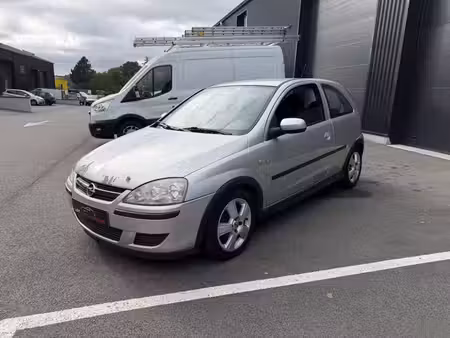 Opel Corsa 1.3 CDTI 70 .com