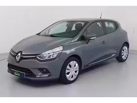 Renault Clio 1.5 dCi 90 Business