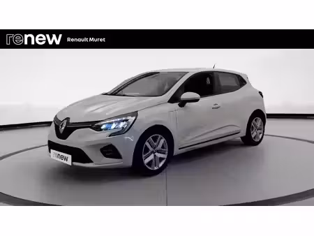 Renault Clio 1.0 TCe 100