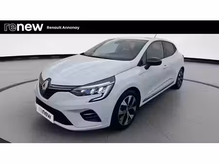 Renault Clio 1.0 TCe 100