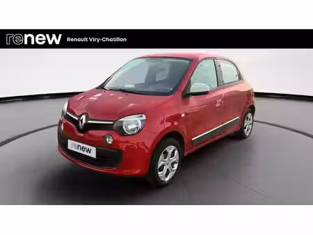 Renault Twingo 1.0 SCe 70