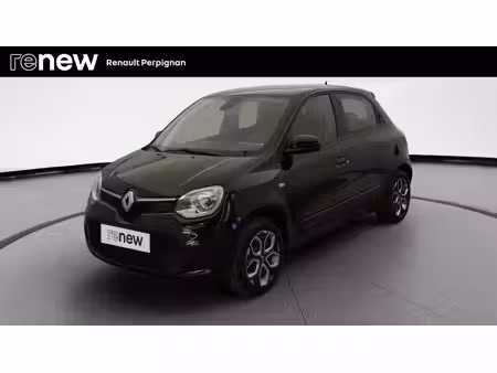 Renault Twingo 1.0 SCe 65
