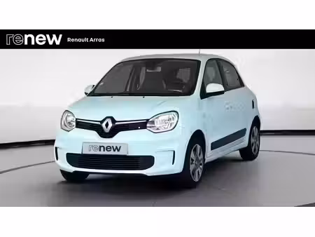 Renault Twingo 1.0 SCe 75