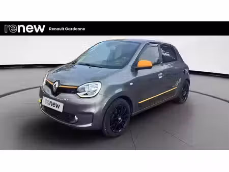 Renault Twingo 0.9 TCe 70