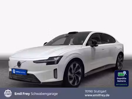 Volvo ES90