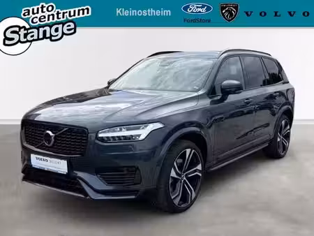 Volvo XC90 T8 2.0 310 4x4