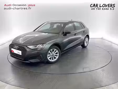 Audi A3 30 TFSI 1.0 TFSI 110 Design