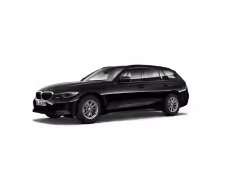 BMW Série 3 318d 2.0 150