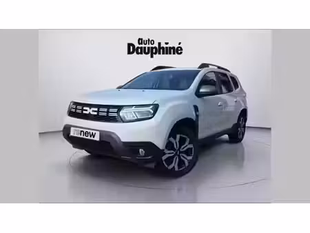 Dacia Duster 1.5 dCi 115