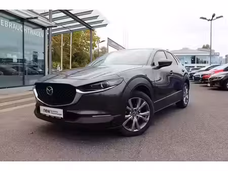 Mazda CX-30 Skyactiv G 2.5 140