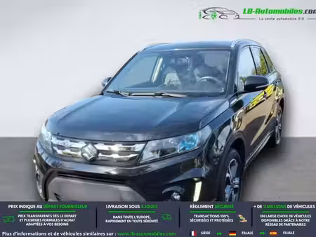 Suzuki Vitara 1.6 120