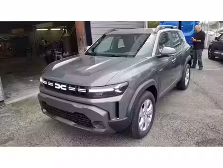 Dacia Duster Eco G 1.2 Expression