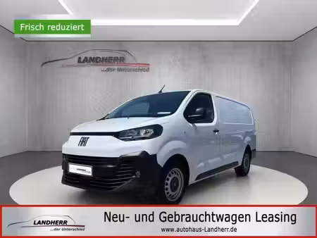 Fiat Scudo 2.0