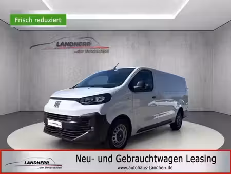 Fiat Scudo 2.0