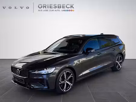 Volvo V60 2.0 4x4