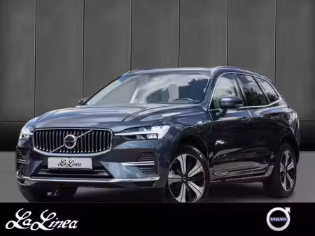 Volvo XC60 2.0 4x4