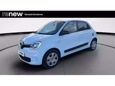 Renault Twingo 1.0 SCe 65