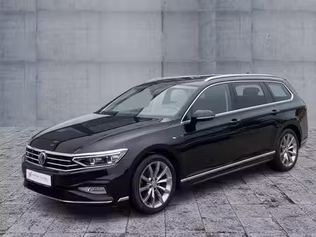 Volkswagen Passat 1.5 TSI 150 R-Line